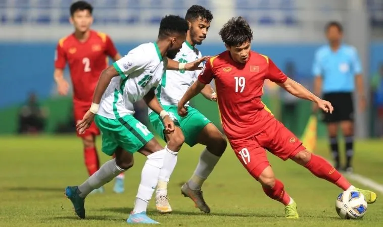 Cập nhật nhanh diễn biến trận đấu cho người chơi theo dõi